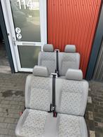 bank achter 2persoons stoelen volkswagen transporter t5 gp, Auto-onderdelen, Interieur en Bekleding, Ophalen of Verzenden, Nieuw