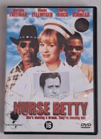 Nurse Betty, Vanaf 16 jaar, Ophalen of Verzenden, Zo goed als nieuw