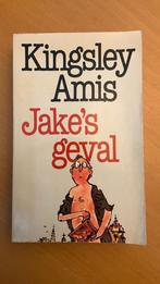 Jake’s geval - Kingsley Amis, Ophalen of Verzenden, Gelezen