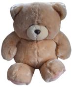 Forever Friends Beer, Ophalen of Verzenden, Zo goed als nieuw, Stoffen beer, Forever Friends