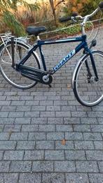 giant brisbane, Fietsen en Brommers, Ophalen of Verzenden, Gebruikt, Giant