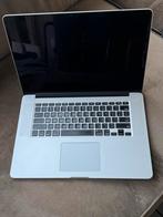 MacBook Pro 15" Mid 2015 - i7, 16GB RAM, Computers en Software, Apple Macbooks, MacBook Pro, Gebruikt, 2 tot 3 Ghz, Ophalen of Verzenden