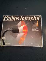 Philips imfraphil  warmtelamp., Ophalen of Verzenden, Overige formaten, Nederlandstalig