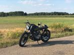 Caferacer,suzuki gs550, Ophalen