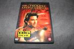 DVD Big Trouble in Little China, Vanaf 12 jaar, Ophalen of Verzenden, Gebruikt, Actie