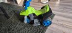 Elektrische mini quad 3 wieler trike voor kinderen, Ophalen of Verzenden, Zo goed als nieuw