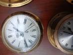 Scheepsklokken en barometers, Ophalen of Verzenden