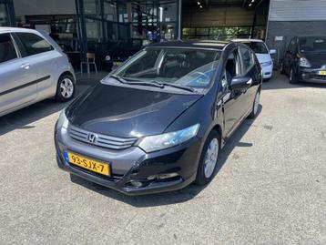 Honda Insight 1.3 Business Mode beschikbaar voor biedingen