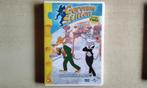 Geronimo stilton volume 2 speurtocht in china, origineel, Cd's en Dvd's, Dvd's | Kinderen en Jeugd, Alle leeftijden, Ophalen of Verzenden