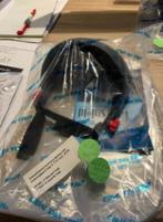 gelaatsbescherming Apnea met beweegbare kap., Ophalen, Douche