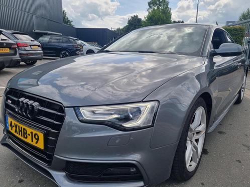 Audi A5 Coupé 1.8 TFSI Sport Edition 3 X S Line, Auto's, Audi, Bedrijf, Te koop, A5, ABS, Airbags, Airconditioning, Alarm, Boordcomputer
