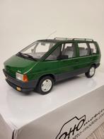 1:18 OttO OttOmobile OT622 Renault Espace 2000 TSE, Hobby en Vrije tijd, Modelauto's | 1:18, Ophalen of Verzenden, Nieuw, Auto