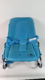 Bambino Wipstoel blauw. S33, Tweedehands verkoop, Gebruikt, Ophalen of Verzenden, Geen@idee.nl