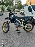 Suzuki RMZ 250, Ophalen, Zo goed als nieuw, Suzuki