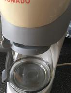 Tomado Koffiezetapparaat -, Ophalen, Gebruikt, Koffiemachine
