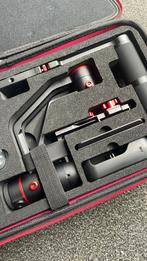 Feiyu Tech A2000 Dual Handheld Gimbal, Ophalen of Verzenden, Zo goed als nieuw, Video