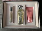 Estee Lauder - Pleasures eau de parfum set NIEUW!!, Verzamelen, Ophalen of Verzenden, Nieuw, Parfumfles