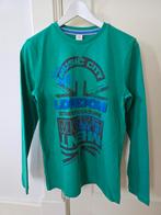 Longsleeve/ shirt St. Oliver jongens 164 met prijskaartje, Ophalen of Verzenden, Nieuw, Jongen