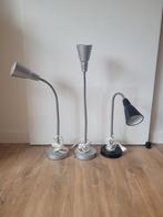 Ikea Bureaulampen / tafellampen, Ophalen of Verzenden, Gebruikt, Minder dan 50 cm