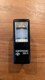 AGFA Agfatronic 320A, Ophalen of Verzenden, Gebruikt, Overige merken
