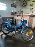 Puch maxi Nostalgie, Fietsen en Brommers, Brommers | Puch, Ophalen, Gebruikt, Maximaal 45 km/u, 49 cc