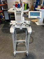 Brother PR-600, Hobby en Vrije tijd, Ophalen, Gebruikt, Machineborduren, Borduurmachine
