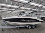 Chaparral 224 Sunesta, Watersport en Boten, Speedboten, 6 meter of meer, Zo goed als nieuw, 200 pk of meer, Polyester