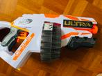 Nerf Ultra One Blaster, Kinderen en Baby's, Speelgoed | Buiten | Actiespeelgoed, Ophalen of Verzenden, Zo goed als nieuw