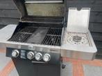Rösle BBQ, Tuin en Terras, Gasbarbecues, Ophalen, Gebruikt, Rosle