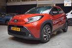 Toyota Aygo X 1.0 VVT-i S-CVT Envy open dak, Gebruikt, Euro 6, 4 stoelen, Aygo X