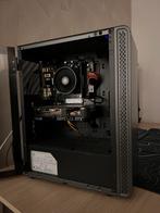 Gaming PC - RTX 4060, Ryzen 5 5600G, 16GB RAM, 1TB SSD, Computers en Software, Desktop Pc's, Gebruikt, Ophalen of Verzenden, Gaming