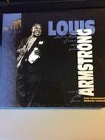 Louis Armstrong, Ophalen of Verzenden, 1960 tot 1980, Zo goed als nieuw, Jazz