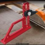 Hoogtemeter Zaag - Frees - Boor machine, Decoupeerzaag, Nieuw, Ophalen of Verzenden, 30 tot 70 mm