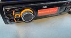 JVC Autoradio Aux Usb Bluetooth, Verzenden, Zo goed als nieuw