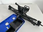 Offroad chasiss nieuwstaat 1/10 rc auto, Elektro, Ophalen of Verzenden, Zo goed als nieuw, Onderdeel