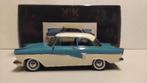 Ford 17M Taunus blue of geel KK 1:18 KRD, Hobby en Vrije tijd, Modelauto's | 1:18, Ophalen of Verzenden, Zo goed als nieuw, Auto