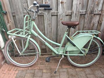 Popal meisjesfiets 24 inch beschikbaar voor biedingen