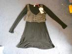 Te gekke jurk/tuniek van nolita ( maat 40 ), Kleding | Dames, Jurken, Maat 38/40 (M), Zwart, Nieuw, Ophalen of Verzenden