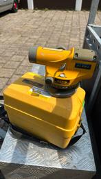 Te koop Waterpas instrument, Ophalen of Verzenden, Gebruikt