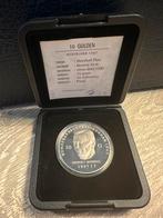 10 gulden 1997 Marshall Plan PROOF, Ophalen of Verzenden, Koningin Beatrix, 10 gulden, Losse munt