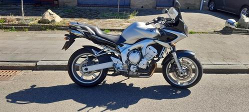 Te koop Yamaha FZS 600 Fazer bj 2004, Motoren, Motoren | Yamaha, Particulier, Naked bike, meer dan 35 kW, 4 cilinders, Ophalen