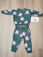 Kleding set maat 86 Hema, Kinderen en Baby's, Babykleding | Maat 86, Ophalen of Verzenden, Zo goed als nieuw, Meisje