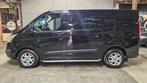 Ford Transit Custom 270 2.2 TDCI L1H1 Trend 101PK | Rijklaar, Euro 5, Gebruikt, Zwart, 4 cilinders