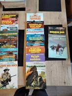 Blueberry Stripboeken Collectie, Boeken, Meerdere stripboeken, Ophalen of Verzenden, Gelezen, Jean Giraud