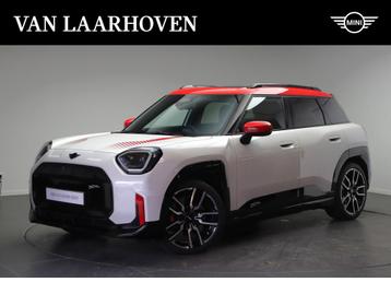 MINI Aceman E / John Cooper Works / Pakket XL / 19" JCW Spok beschikbaar voor biedingen