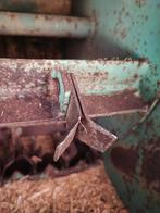 GEZOCHT: mesjes voor strohakselaar, Doe-het-zelf en Verbouw, Gereedschap | Machine-onderdelen en Toebehoren, Ophalen of Verzenden