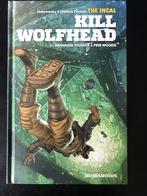 The Incal: Kill Wolfhead (HC), Meerdere comics, Ophalen of Verzenden, Zo goed als nieuw, Amerika