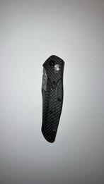 Benchmade 940-1 Osborne carbonfiber, Ophalen of Verzenden, Zo goed als nieuw