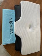 Orthopedisch kussen - - Nieuw 32 /62 cm blauw /wit, Ophalen of Verzenden, Nieuw