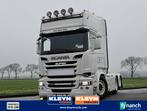 SCANIA R580, Auto's, Automaat, 579 pk, Euro 6, Scania